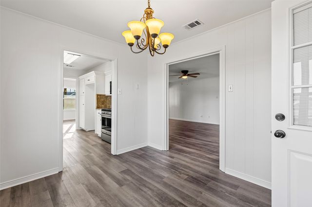 2500 Burnett Drive, Greenville, TX 75402