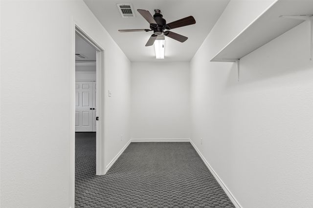 2500 Burnett Drive, Greenville, TX 75402