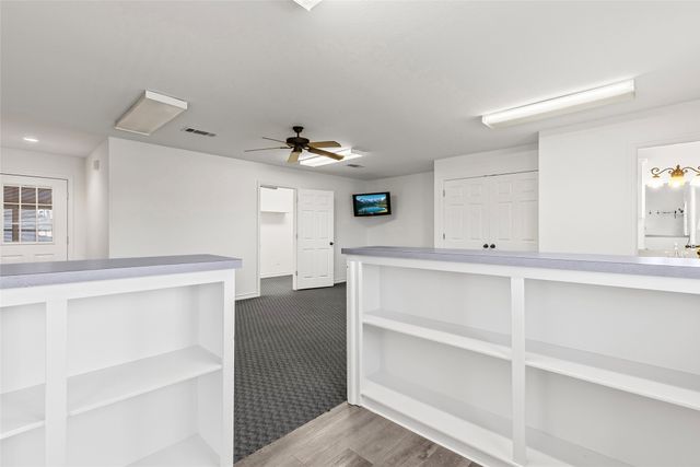 2500 Burnett Drive, Greenville, TX 75402