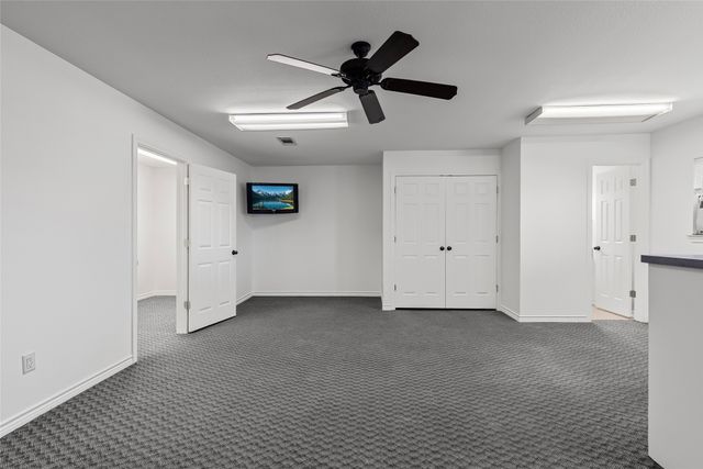 2500 Burnett Drive, Greenville, TX 75402