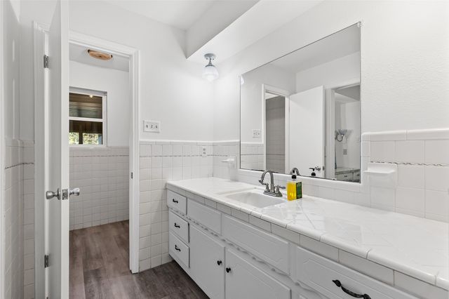 2500 Burnett Drive, Greenville, TX 75402