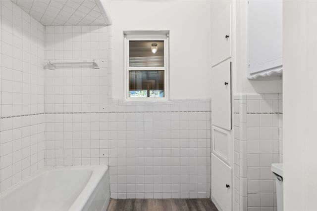 2500 Burnett Drive, Greenville, TX 75402