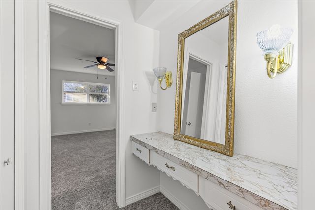 2500 Burnett Drive, Greenville, TX 75402