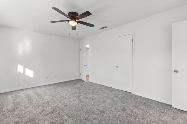 2500 Burnett Drive, Greenville, TX 75402