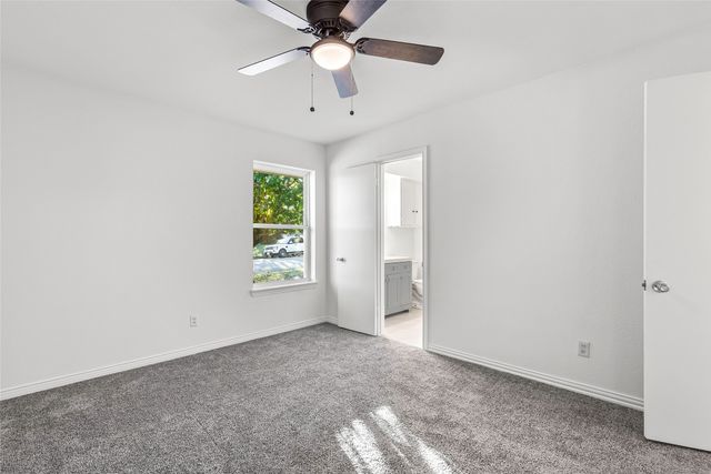 2500 Burnett Drive, Greenville, TX 75402