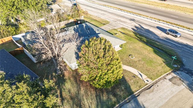 2500 Burnett Drive, Greenville, TX 75402