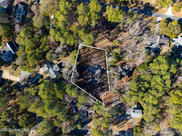 9136 Forest Drive SW, Sunset Beach, NC 28468