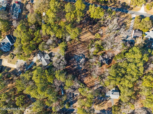 9136 Forest Drive SW, Sunset Beach, NC 28468