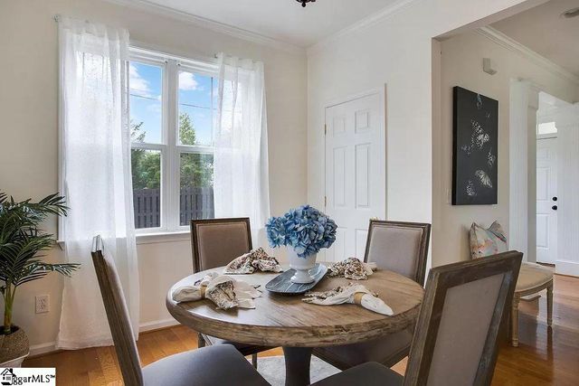 12 Harvley Street, Greenville, SC 29609