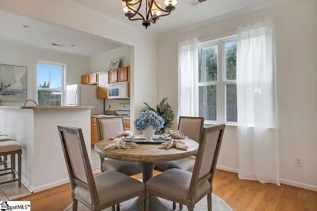 12 Harvley Street, Greenville, SC 29609