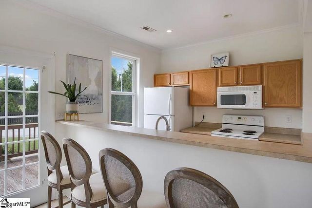 12 Harvley Street, Greenville, SC 29609