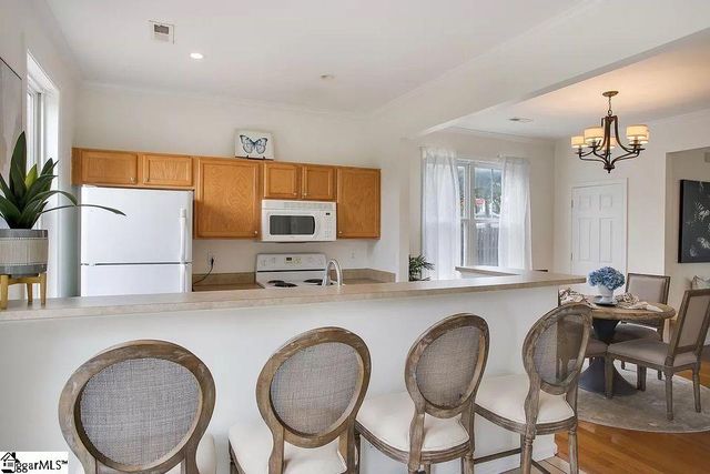 12 Harvley Street, Greenville, SC 29609