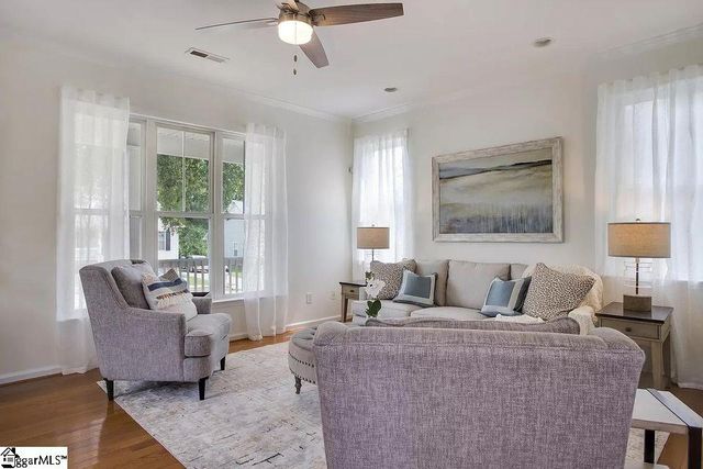 12 Harvley Street, Greenville, SC 29609