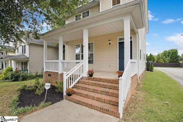12 Harvley Street, Greenville, SC 29609