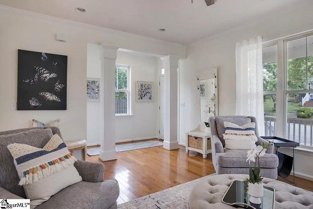 12 Harvley Street, Greenville, SC 29609