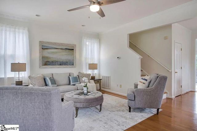 12 Harvley Street, Greenville, SC 29609