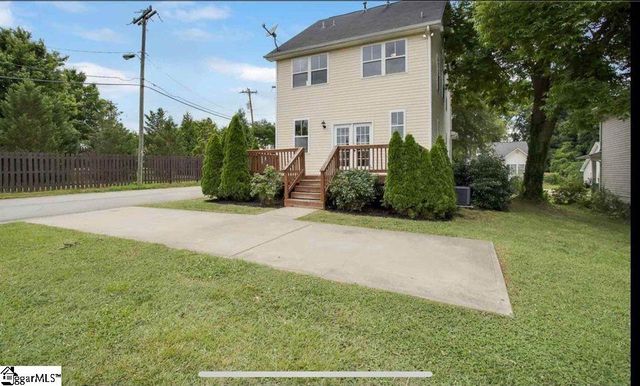 12 Harvley Street, Greenville, SC 29609