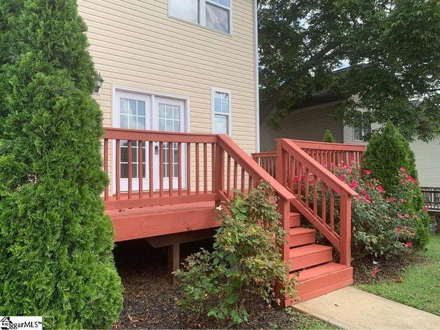 12 Harvley Street, Greenville, SC 29609