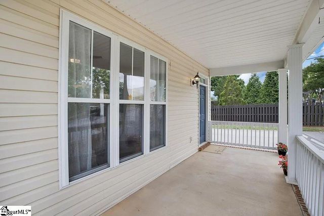 12 Harvley Street, Greenville, SC 29609