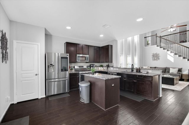 8730 Willet Street, Baytown, TX 77521