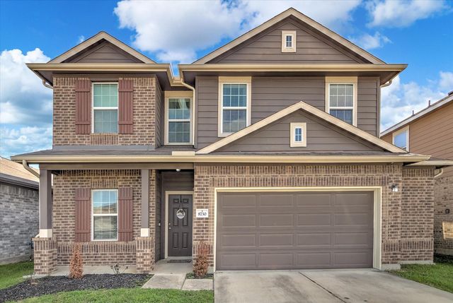 8730 Willet Street, Baytown, TX 77521