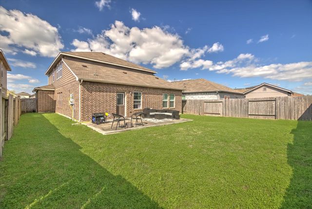 8730 Willet Street, Baytown, TX 77521