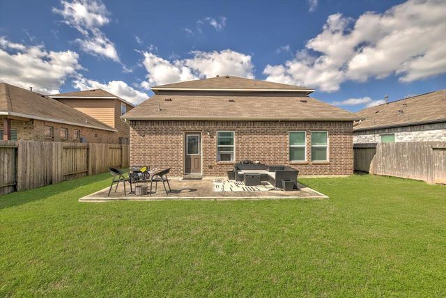 8730 Willet Street, Baytown, TX 77521