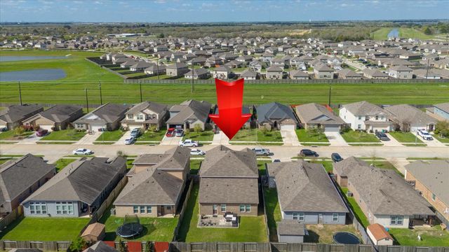 8730 Willet Street, Baytown, TX 77521