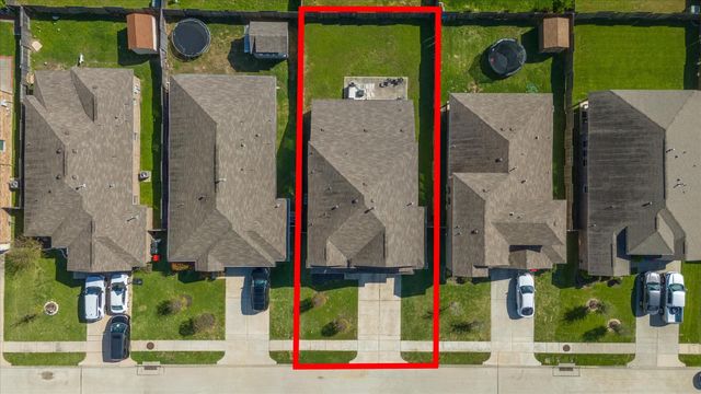 8730 Willet Street, Baytown, TX 77521