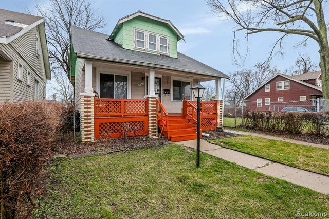 14902 Wisconsin Street, Detroit, MI 48238