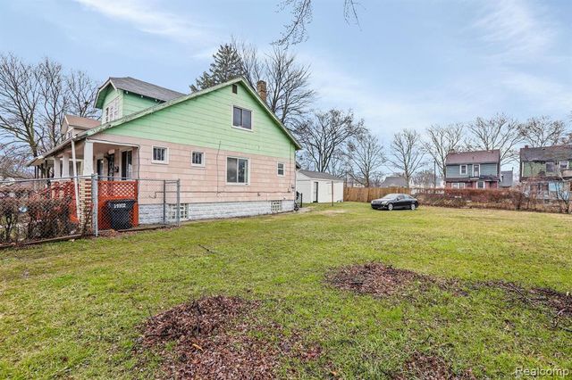 14902 Wisconsin Street, Detroit, MI 48238