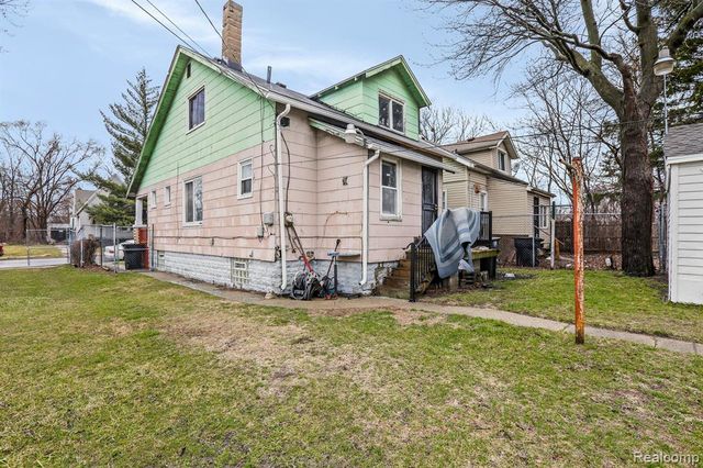 14902 Wisconsin Street, Detroit, MI 48238