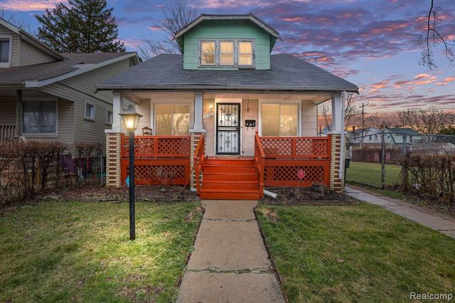 14902 Wisconsin Street, Detroit, MI 48238