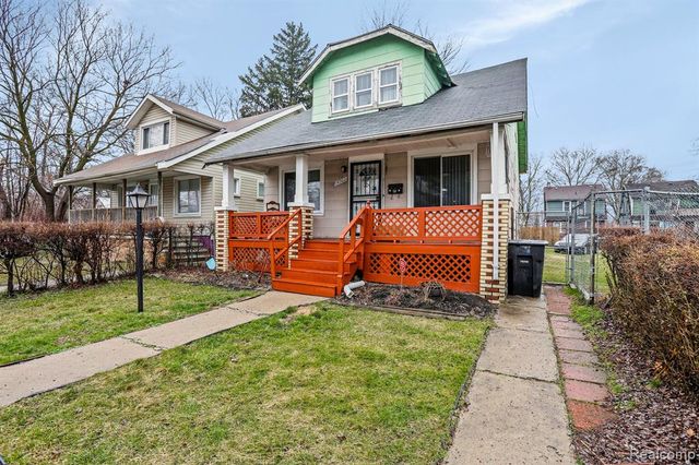14902 Wisconsin Street, Detroit, MI 48238