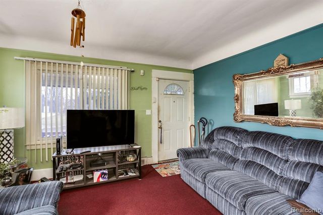 14902 Wisconsin Street, Detroit, MI 48238