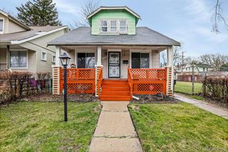 14902 Wisconsin Street, Detroit, MI 48238