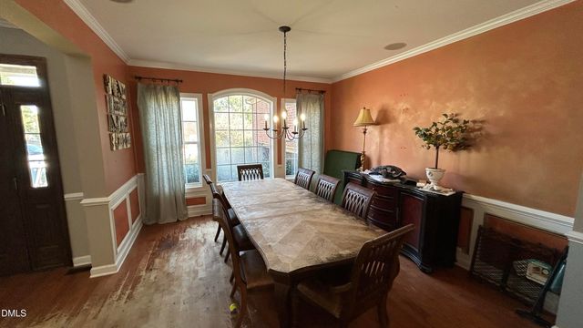 3021 Osterley Street, Raleigh, NC 27614