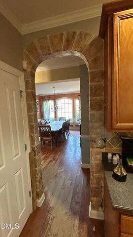3021 Osterley Street, Raleigh, NC 27614