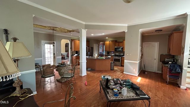 3021 Osterley Street, Raleigh, NC 27614