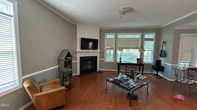 3021 Osterley Street, Raleigh, NC 27614