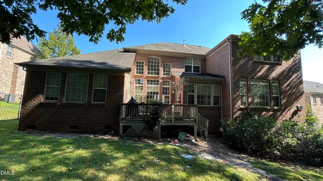 3021 Osterley Street, Raleigh, NC 27614