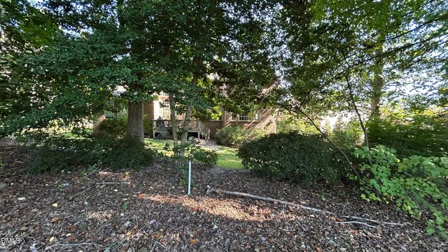 3021 Osterley Street, Raleigh, NC 27614