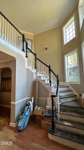 3021 Osterley Street, Raleigh, NC 27614
