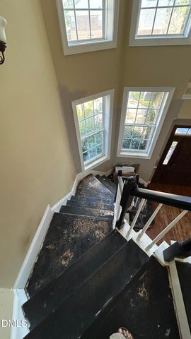 3021 Osterley Street, Raleigh, NC 27614