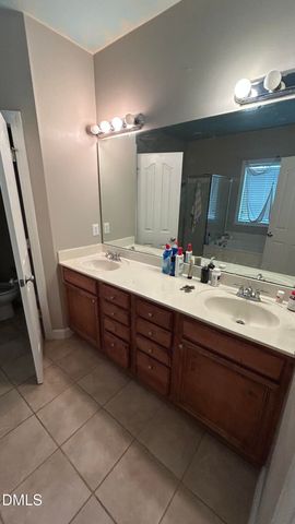 3021 Osterley Street, Raleigh, NC 27614