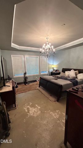 3021 Osterley Street, Raleigh, NC 27614