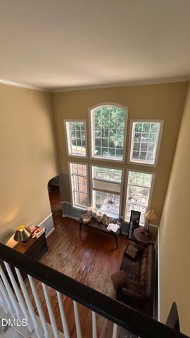 3021 Osterley Street, Raleigh, NC 27614