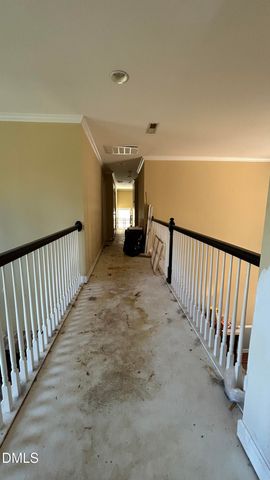 3021 Osterley Street, Raleigh, NC 27614