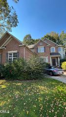 3021 Osterley Street, Raleigh, NC 27614