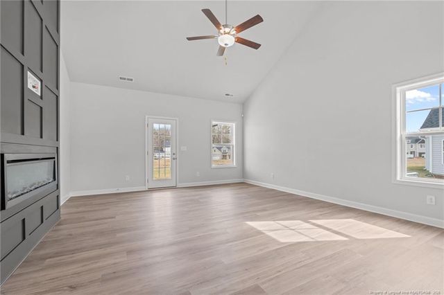 128 Michter Street, Vass, NC 28394